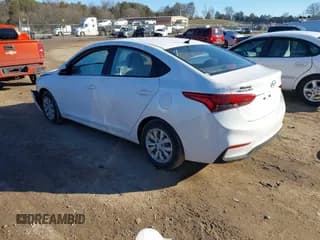 ✅ 2019 Hyundai Accent SE • VIN: 3KPC24A33KE056922 • Лот: 41357876. Опубликован ранее на IAAI с пробегом 31 566 миль. Бесплатный доступ к архиву аукционных продаж из США и подробный отчёт об истории автомобиля на DreamBid. Изображение 3.
