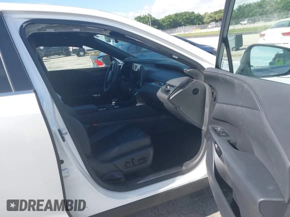 ✅ 2023 Lexus RX 350 • VIN: 2T2BAMBA1PC003150 • Лот: 42690032. Опубликован ранее на IAAI с пробегом 29 891 миль. Бесплатный доступ к архиву аукционных продаж из США и подробный отчёт об истории автомобиля на DreamBid. Изображение 5.