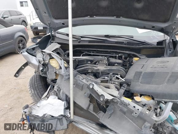 ✅ 2020 Subaru Forester Touring • VIN: JF2SKAXC3LH540586 • Lot: 43524052. Listed on IAAI with Not provided. Free auction sales archive from the USA and detailed vehicle history report at DreamBid. Image 10.