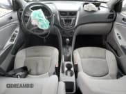 ✅ 2016 Hyundai Accent SE • VIN: KMHCT4AE6GU059123 • Lot: 47497014. Wystawiony na Copart z przebiegiem 121 937 mil. Bezpłatny archiwum sprzedaży aukcyjnych z USA i szczegółowy raport historii pojazdu na DreamBid. Zdjęcie 8.