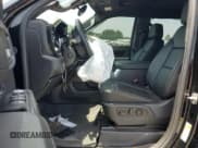 ✅ 2025 Chevrolet Silverado 1500 High Country • VIN: 1GCUKJEL8SZ123127 • Lot: 63738765. Listed on Copart with 17,432 mi. Free auction sales archive from the USA and detailed vehicle history report at DreamBid. Image 7.