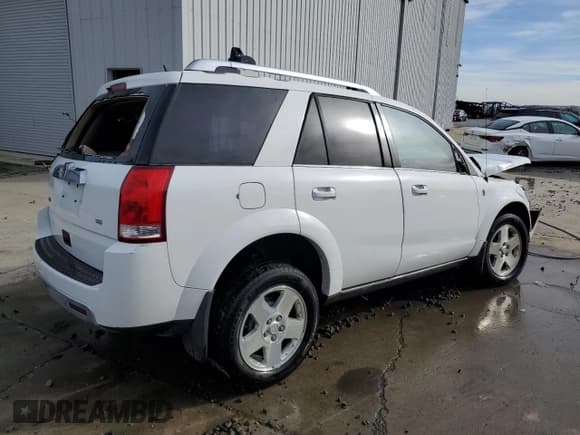 ✅ 2007 Saturn VUE V6 • VIN: 5GZCZ53427S832158 • Lot: 85265234. Wystawiony na Copart z przebiegiem Nie podano. Bezpłatny archiwum sprzedaży aukcyjnych z USA i szczegółowy raport historii pojazdu na DreamBid. Zdjęcie 3.