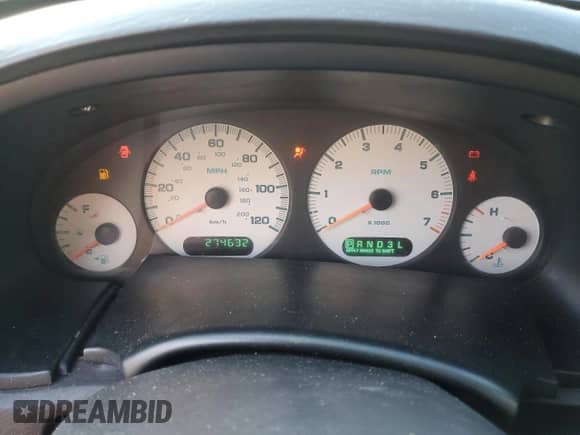 2004 Dodge Caravan SE с VIN 1D4GP24R14B555325, выставлен на аукционе Copart как лот 77415014 с пробегом 274 632 миль миль и На запчасти • Non repairable. История ставок и продаж доступна на DreamBid. Изображение 9.