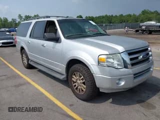 ✅ 2012 Ford Expedition Max King Ranch • VIN: 1FMJK1H52CEF11670 • Лот: 42577214. Опубликован ранее на IAAI с пробегом 173 884 миль. Бесплатный доступ к архиву аукционных продаж из США и подробный отчёт об истории автомобиля на DreamBid. Изображение 1.