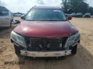 ✅ 2014 Nissan Pathfinder S • VIN: 5N1AR2MN7EC652112 • Lot: 70918995. Listed on Copart with 220,165 mi. Free auction sales archive from the USA and detailed vehicle history report at DreamBid. Image 5.