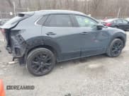 ✅ 2023 Mazda CX-30 S Carbon Edition • VIN: 3MVDMBCM8PM584296 • Lot: 41390814. Listed on IAAI with 19,959 mi. Free auction sales archive from the USA and detailed vehicle history report at DreamBid. Image 4.