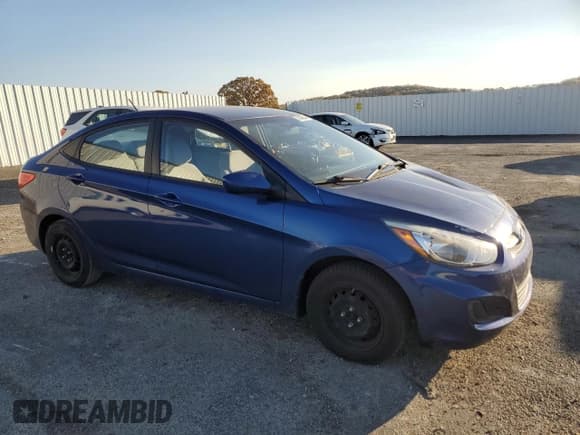 ✅ 2016 Hyundai Accent SE • VIN: KMHCT4AE3GU072959 • Лот: 77048344. Опубликован ранее на Copart с пробегом 148 975 миль. Бесплатный доступ к архиву аукционных продаж из США и подробный отчёт об истории автомобиля на DreamBid. Изображение 4.