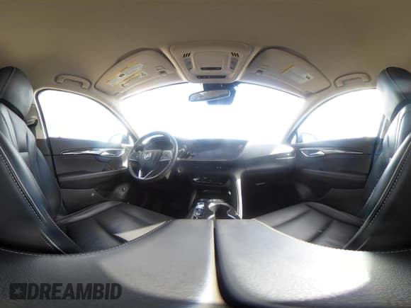 ✅ 2023 Buick Envision Essence • VIN: LRBFZNR42PD087338 • Lot: 43314685. Wystawiony na IAAI z przebiegiem 48 688 mil. Bezpłatny archiwum sprzedaży aukcyjnych z USA i szczegółowy raport historii pojazdu na DreamBid. Zdjęcie 19.