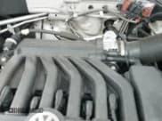 ✅ 2021 Volkswagen Atlas SE • VIN: 1V2WR2CA0MC585259 • Lot: 41525783. Listed on IAAI with 80,101 mi. Free auction sales archive from the USA and detailed vehicle history report at DreamBid. Image 19.