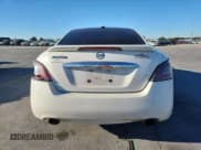 ✅ 2012 Nissan Maxima SV • VIN: 1N4AA5AP4CC864634 • Лот: 91225015. Опубликован ранее на Copart с пробегом 188 067 миль. Бесплатный доступ к архиву аукционных продаж из США и подробный отчёт об истории автомобиля на DreamBid. Изображение 6.