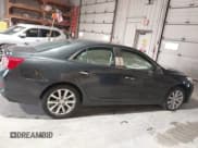 ✅ 2014 Chevrolet Malibu LTZ • VIN: 1G11H5SL7EF132977 • Lot: 43489929. Listed on IAAI with 144,561 mi. Free auction sales archive from the USA and detailed vehicle history report at DreamBid. Image 13.