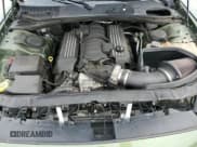 ✅ 2019 Dodge Challenger R/T Scat Pack Widebody • VIN: 2C3CDZFJ7KH518213 • Lot: 46637555. Wystawiony na Copart z przebiegiem 65 577 mil. Bezpłatny archiwum sprzedaży aukcyjnych z USA i szczegółowy raport historii pojazdu na DreamBid. Zdjęcie 11.