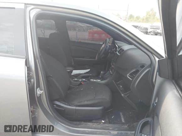 ✅ 2013 Dodge Avenger SE • VIN: 1C3CDZAB6DN594287 • Lot: 43278069. Listed on IAAI with 145,284 mi. Free auction sales archive from the USA and detailed vehicle history report at DreamBid. Image 5.