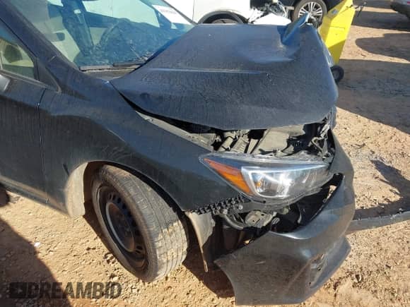 2019 Subaru Impreza с VIN 4S3GKAA66K3614845, выставлен на аукционе IAAI как лот 43353629 с пробегом 127 885 миль миль и . История ставок и продаж доступна на DreamBid. Изображение 21.