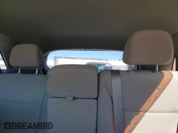 ✅ 2014 Kia Sorento LX • VIN: 5XYKT3A6XEG441480 • Lot: 87451145. Listed on Copart with 128,075 mi. Free auction sales archive from the USA and detailed vehicle history report at DreamBid. Image 10.