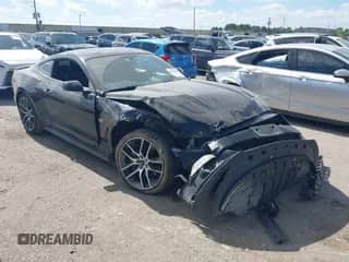 2015 Ford Mustang GT с VIN 1FA6P8CFXF5424971, выставлен на аукционе IAAI как лот 42813462 с пробегом 102 451 миль миль и . История ставок и продаж доступна на DreamBid. Изображение 1.