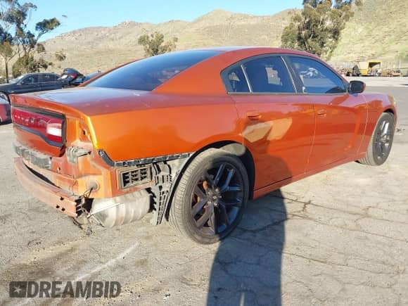 2011 Dodge Charger Rallye с VIN 2B3CL3CG6BH567554, выставлен на аукционе IAAI как лот 41642641 с пробегом 147 079 миль миль и . История ставок и продаж доступна на DreamBid. Изображение 4.