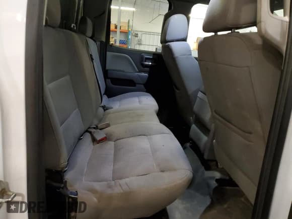 ✅ 2016 GMC Sierra 2500HD • VIN: 1GT22REG4GZ185642 • Lot: 63807845. Listed on Copart with 206,827 mi. Free auction sales archive from the USA and detailed vehicle history report at DreamBid. Image 10.