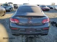 ✅ 2020 Mercedes-Benz C 43 AMG • VIN: WDDWJ6EB9LF976144 • Lot: 89313035. Wystawiony na Copart z przebiegiem 79 762 mil. Bezpłatny archiwum sprzedaży aukcyjnych z USA i szczegółowy raport historii pojazdu na DreamBid. Zdjęcie 6.