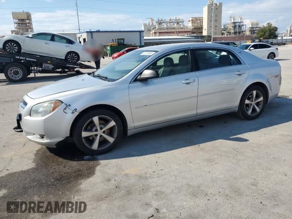 ✅ 2009 Chevrolet Malibu 1FL • VIN: 1G1ZG57K994270334 • Lot: 72215694. Listed on Copart with 244,894 mi. Free auction sales archive from the USA and detailed vehicle history report at DreamBid. Image 1.