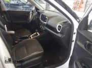 ✅ 2023 Hyundai Venue Limited • VIN: KMHRC8A39PU235419 • Lot: 41851600. Listed on IAAI with 24,803 mi. Free auction sales archive from the USA and detailed vehicle history report at DreamBid. Image 5.