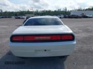 ✅ 2013 Dodge Challenger SXT • VIN: 2C3CDYAG5DH693813 • Lot: 43558979. Listed on IAAI with 188,863 mi. Free auction sales archive from the USA and detailed vehicle history report at DreamBid. Image 16.