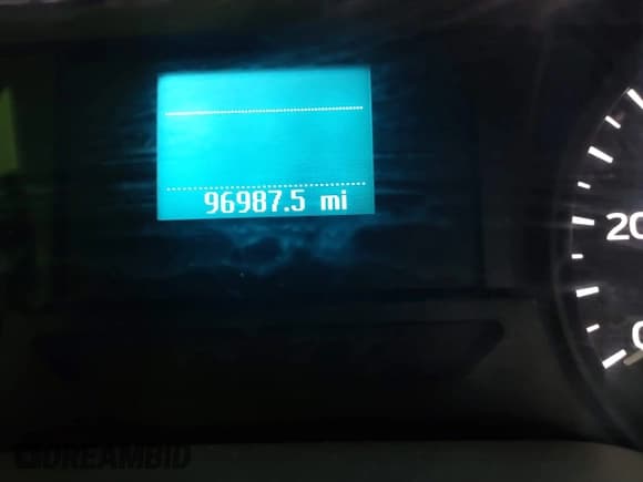 ✅ 2019 Ford F-150 XL • VIN: 1FTMF1C5XKKD38963 • Lot: 41643653. Listed on IAAI with 96,987 mi. Free auction sales archive from the USA and detailed vehicle history report at DreamBid. Image 16.