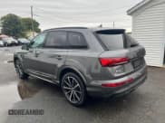 ✅ 2022 Audi Q7 Premium Plus • VIN: WA1LXBF73ND008726 • Лот: 86120595. Опубликован ранее на Copart с пробегом 70 673 миль. Бесплатный доступ к архиву аукционных продаж из США и подробный отчёт об истории автомобиля на DreamBid. Изображение 2.