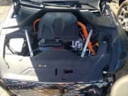 ✅ 2023 Genesis G80 • VIN: KMTGE4S14PU003646 • Лот: 52738024. Опубликован ранее на Copart с пробегом 7 839 миль. Бесплатный доступ к архиву аукционных продаж из США и подробный отчёт об истории автомобиля на DreamBid. Изображение 11.