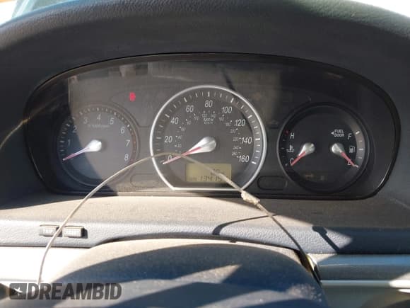 ✅ 2007 Hyundai Sonata SE • VIN: 5NPEU46F27H251614 • Лот: 43362417. Опубликован ранее на IAAI с пробегом 134 154 миль. Бесплатный доступ к архиву аукционных продаж из США и подробный отчёт об истории автомобиля на DreamBid. Изображение 7.