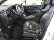 ✅ 2017 Buick Envision Essence • VIN: LRBFXDSA1HD069818 • Lot: 89534215. Wystawiony na Copart z przebiegiem 146 075 mil. Bezpłatny archiwum sprzedaży aukcyjnych z USA i szczegółowy raport historii pojazdu na DreamBid. Zdjęcie 7.