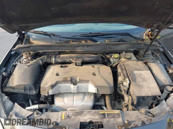 2014 Chevrolet Malibu LT z VIN 1G11E5SL0EF281823, wystawiony jako IAAI lot #42891165 z przebiegiem 138 778 mil mil oraz . Historia ofert i sprzedaży dostępna na DreamBid. Obrazek 10.