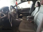 ✅ 2017 Chevrolet Cruze LT • VIN: 3G1BE6SM7HS543677 • Lot: 50735603. Listed on Copart with 75,358 mi. Free auction sales archive from the USA and detailed vehicle history report at DreamBid. Image 7.