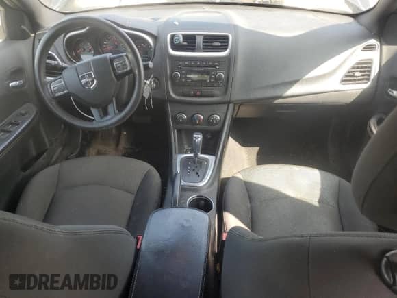 2013 Dodge Avenger SE V6 с VIN 1C3CDZAG8DN756111, выставлен на аукционе Copart как лот 68337484 с пробегом 168 229 миль миль и Чистый • Clean title. История ставок и продаж доступна на DreamBid. Изображение 8.