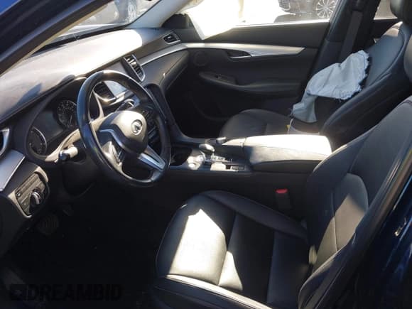 ✅ 2019 Infiniti QX50 Luxe • VIN: 3PCAJ5M3XKF140855 • Лот: 43612620. Опубликован ранее на IAAI с пробегом 113 047 миль. Бесплатный доступ к архиву аукционных продаж из США и подробный отчёт об истории автомобиля на DreamBid. Изображение 5.