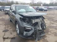 ✅ 2023 Ford Explorer Limited • VIN: 1FMSK8FH2PGA58347 • Lot: 41685319. Wystawiony na IAAI z przebiegiem 34 228 mil. Bezpłatny archiwum sprzedaży aukcyjnych z USA i szczegółowy raport historii pojazdu na DreamBid. Zdjęcie 1.