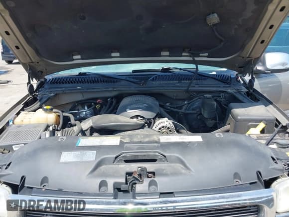 ✅ 2001 GMC Sierra 1500 SLE • VIN: 1GTEK19T31E271805 • Лот: 42167399. Опубликован ранее на IAAI с пробегом 206 202 миль. Бесплатный доступ к архиву аукционных продаж из США и подробный отчёт об истории автомобиля на DreamBid. Изображение 10.