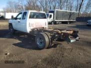 ✅ 2013 Chevrolet Silverado 1500 • VIN: 1GB5CZCGXDZ215076 • Lot: 47763275. Wystawiony na Copart z przebiegiem 260 691 mil. Bezpłatny archiwum sprzedaży aukcyjnych z USA i szczegółowy raport historii pojazdu na DreamBid. Zdjęcie 2.