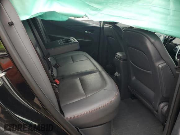 ✅ 2019 Chevrolet Bolt EV Premier • VIN: 1G1FZ6S08K4118141 • Lot: 57754344. Wystawiony na Copart z przebiegiem 63 829 mil. Bezpłatny archiwum sprzedaży aukcyjnych z USA i szczegółowy raport historii pojazdu na DreamBid. Zdjęcie 10.