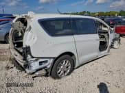 ✅ 2022 Chrysler Pacifica Hybrid Touring L • VIN: 2C4RC1L74NR118871 • Лот: 95501755. Опубликован ранее на Copart с пробегом Не указан. Бесплатный доступ к архиву аукционных продаж из США и подробный отчёт об истории автомобиля на DreamBid. Изображение 3.