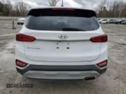 ✅ 2020 Hyundai Santa Fe SE • VIN: 5NMS23AD2LH147110 • Lot: 92696285. Wystawiony na Copart z przebiegiem 111 653 mil. Bezpłatny archiwum sprzedaży aukcyjnych z USA i szczegółowy raport historii pojazdu na DreamBid. Zdjęcie 6.