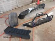 ✅ 2018 Jeep Wrangler Unlimited Sport S • VIN: 1C4HJXDG5JW321871 • Лот: 41297989. Опубликован ранее на IAAI с пробегом 71 975 миль. Бесплатный доступ к архиву аукционных продаж из США и подробный отчёт об истории автомобиля на DreamBid. Изображение 12.