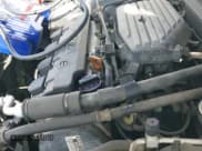 ✅ 2005 Honda Civic LX • VIN: 2HGES16585H598013 • Lot: 43762938. Listed on IAAI with 219,769 mi. Free auction sales archive from the USA and detailed vehicle history report at DreamBid. Image 12.