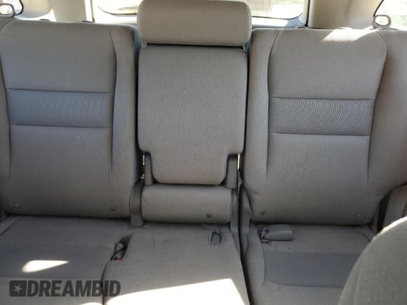 ✅ 2009 Honda CR-V LX • VIN: 5J6RE48329L001249 • Lot: 91966605. Wystawiony na Copart z przebiegiem 209 963 mil. Bezpłatny archiwum sprzedaży aukcyjnych z USA i szczegółowy raport historii pojazdu na DreamBid. Zdjęcie 10.