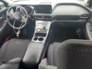 ✅ 2022 Hyundai Santa Fe XRT • VIN: 5NMS64AJ8NH381674 • Lot: 73833914. Wystawiony na Copart z przebiegiem 39 909 mil. Bezpłatny archiwum sprzedaży aukcyjnych z USA i szczegółowy raport historii pojazdu na DreamBid. Zdjęcie 8.