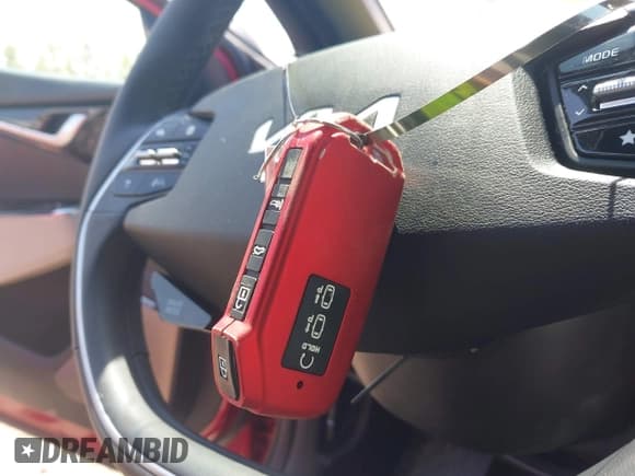 ✅ 2024 Kia EV6 GT-Line • VIN: KNDC4DLC5R5223990 • Лот: 42379701. Опубликован ранее на IAAI с пробегом 14 060 миль. Бесплатный доступ к архиву аукционных продаж из США и подробный отчёт об истории автомобиля на DreamBid. Изображение 11.