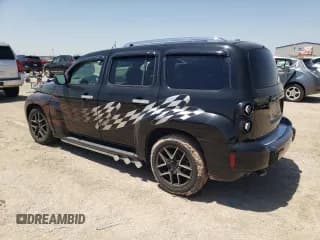 ✅ 2006 Chevrolet HHR LT • VIN: 3GNDA23D36S510814 • Lot: 59269604. Listed on Copart with 196,544 mi. Free auction sales archive from the USA and detailed vehicle history report at DreamBid. Image 2.