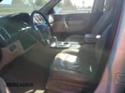 ✅ 2010 GMC Acadia SLT2 • VIN: 1GKLRNED2AJ188239 • Lot: 82477425. Listed on Copart with 129,051 mi. Free auction sales archive from the USA and detailed vehicle history report at DreamBid. Image 7.