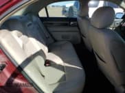 ✅ 2006 Lincoln Zephyr • VIN: 3LNHM26126R651301 • Лот: 81663245. Опубликован ранее на Copart с пробегом Не указан. Бесплатный доступ к архиву аукционных продаж из США и подробный отчёт об истории автомобиля на DreamBid. Изображение 10.