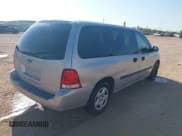 ✅ 2004 Ford Freestar S • VIN: 2FMZA50664BA38676 • Lot: 42702758. Wystawiony na IAAI z przebiegiem 129 204 mil. Bezpłatny archiwum sprzedaży aukcyjnych z USA i szczegółowy raport historii pojazdu na DreamBid. Zdjęcie 4.